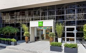 Ibis Styles Larnaca